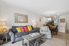 Romar Beach-105 by Vacation Homes Collection